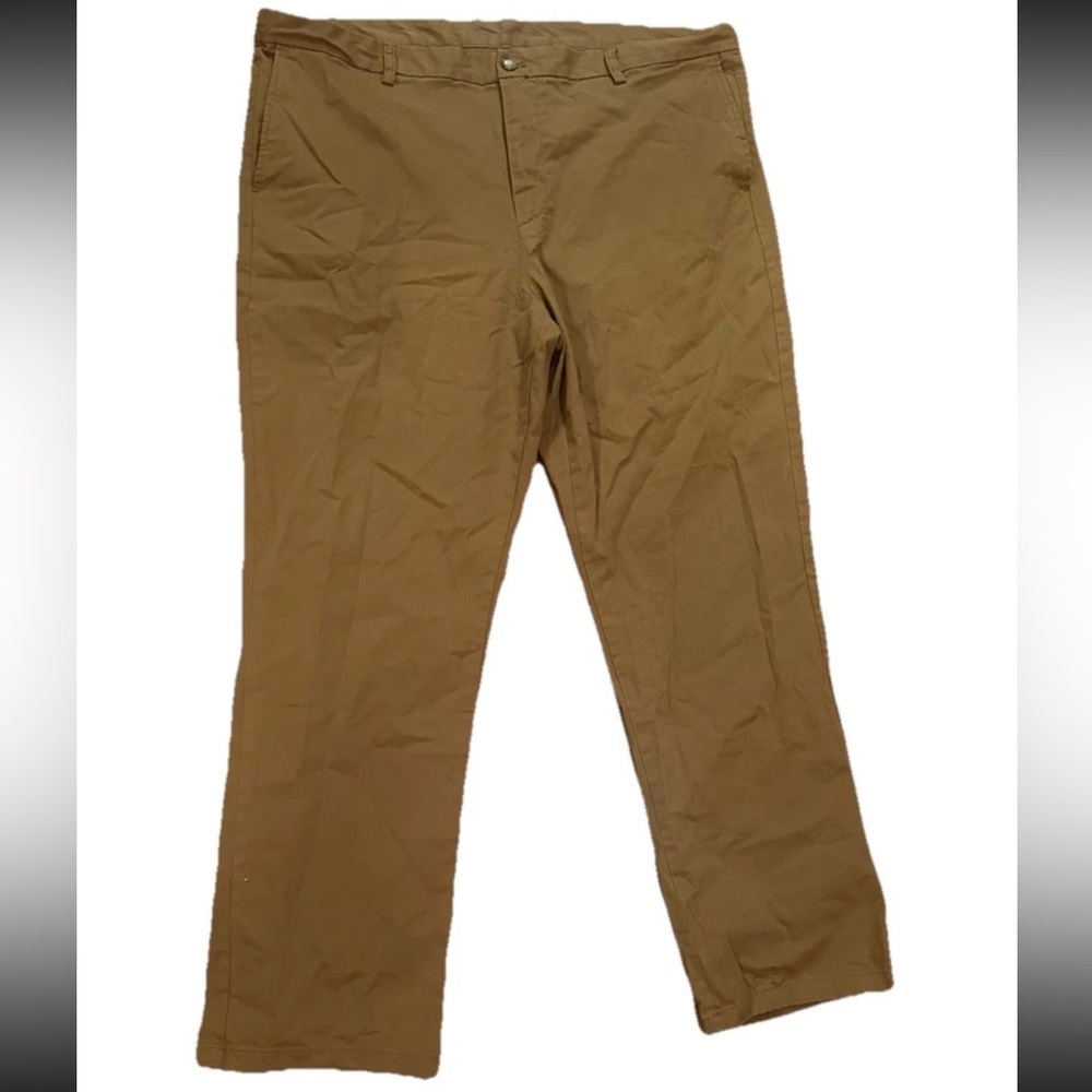 Old Navy Men's Khaki Chinos